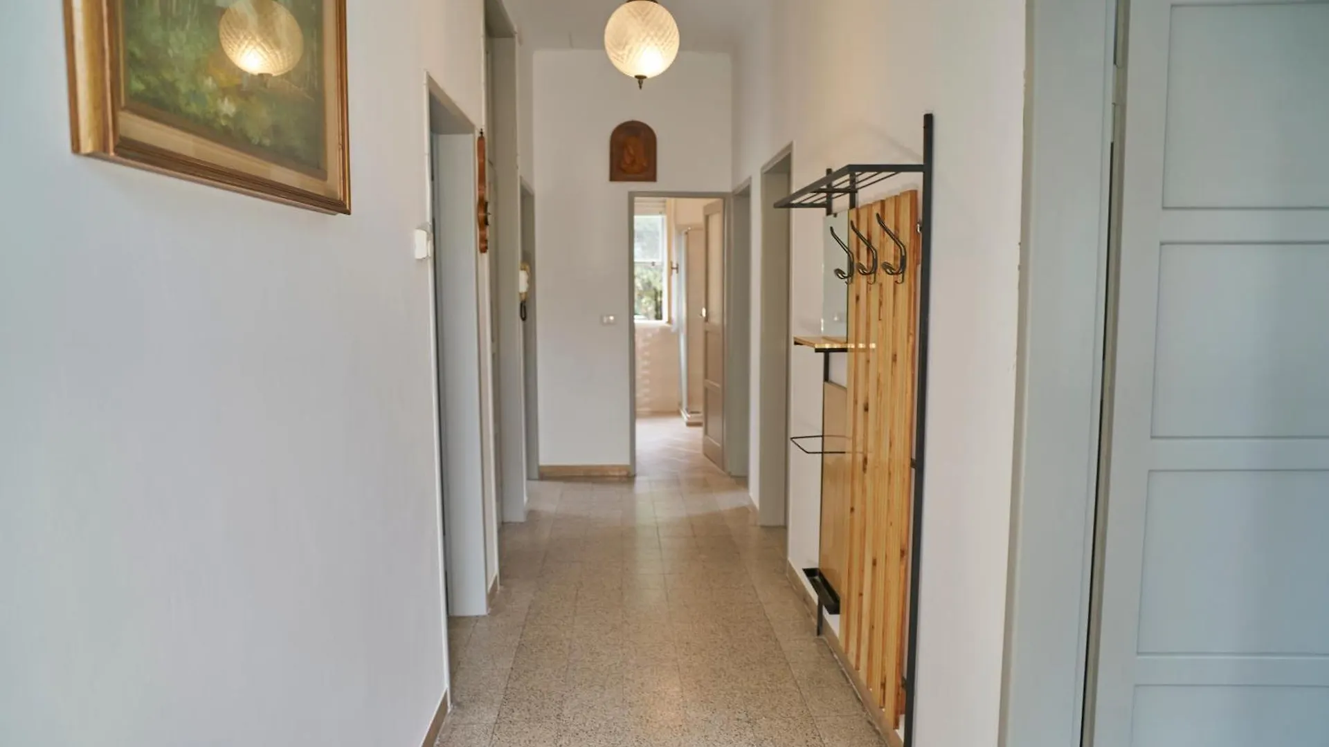 アパート Casa Renata By Affitti Brevi Riminiアパートメント