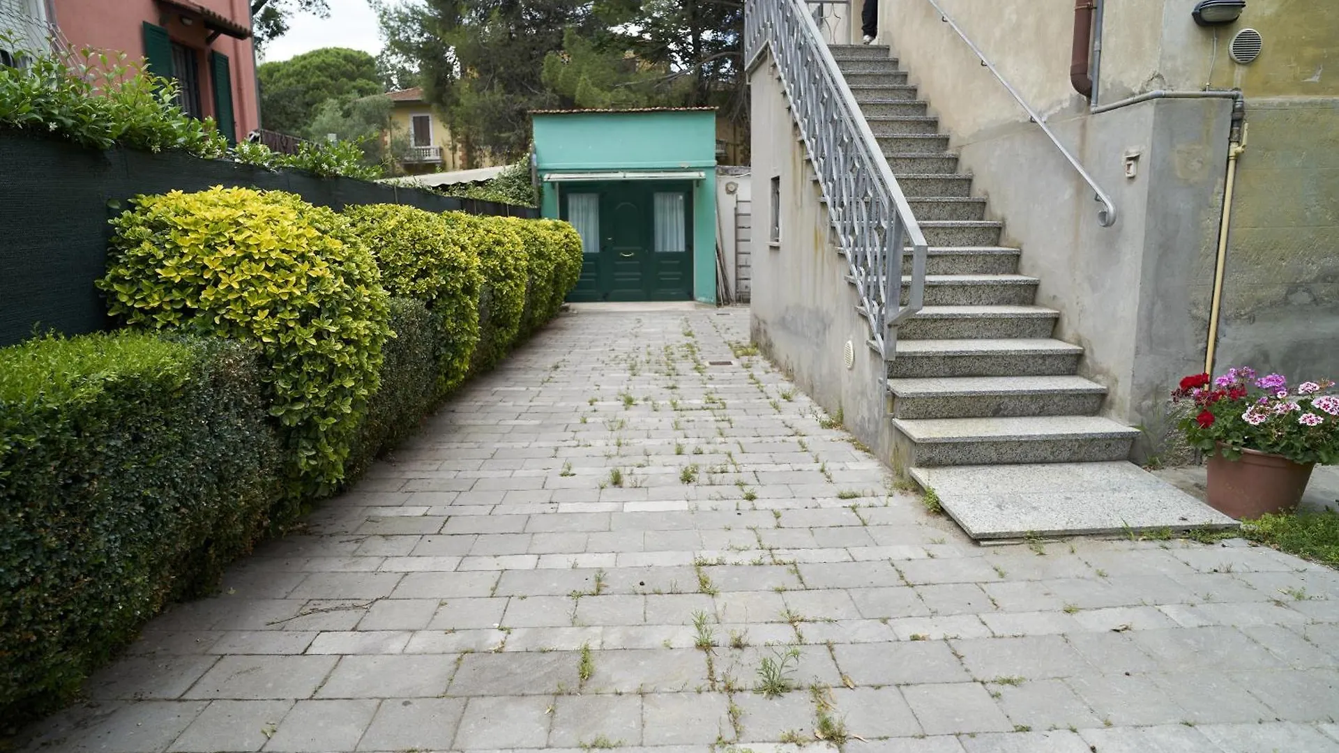 アパート Casa Renata By Affitti Brevi Riminiアパートメント イタリア